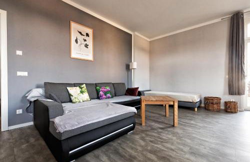 FeWo Droyßig Villa Edelgard - Foto 47