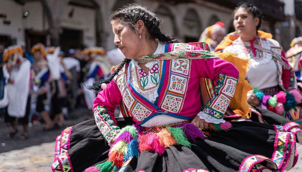 Cusco Photo Tour - Photo 3
