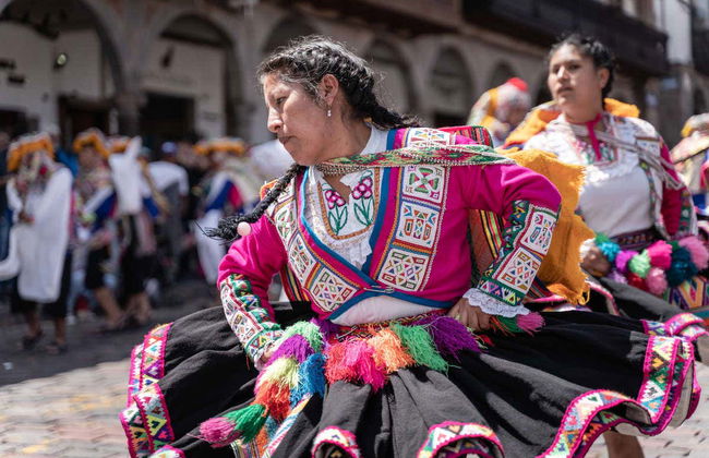 Cusco Photo Tour - Photo 3