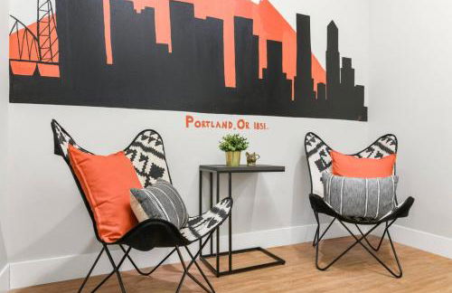 Woodstock Townhouse - Foto 20