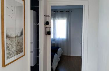 L'Océan à 100m via une venelle privée, la Ville Close à 500m, l'Archipel des Glénan à l'horizon - Photo 12