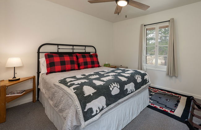 Arapaho Valley Ranch - Photo 3