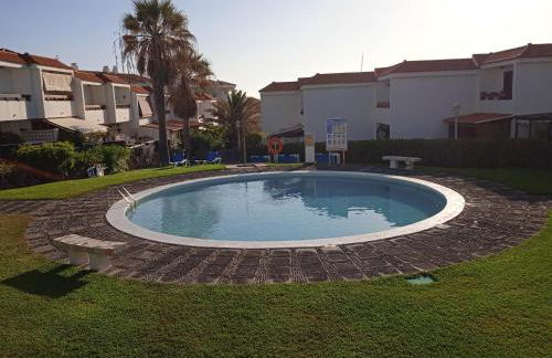 Saltflat2, be surrounded by sun, water and peace - Foto 6