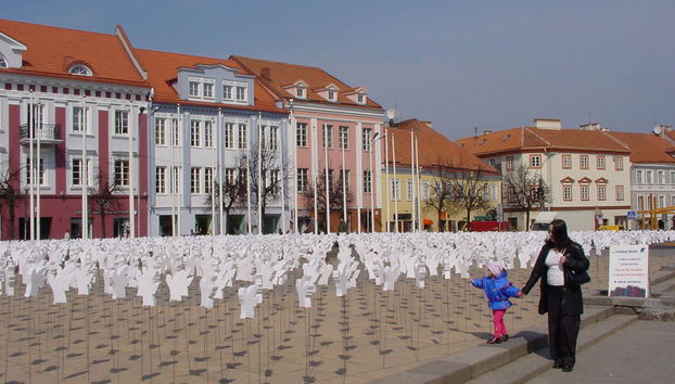 Vilnius walking tour - Photo 3