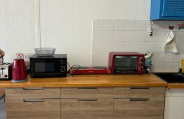 Central apartment in Quillan - Foto 18