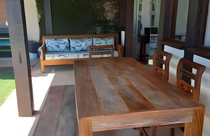 Maravillosa Casa con Piscina en Cond. - Foto 12
