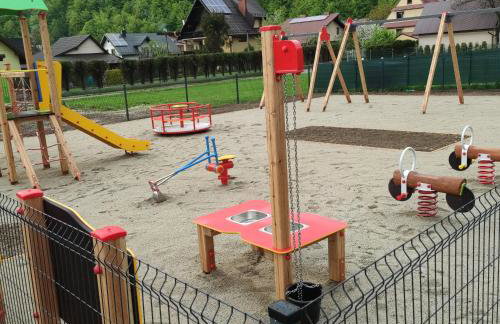 Domek u Majki - Photo 14