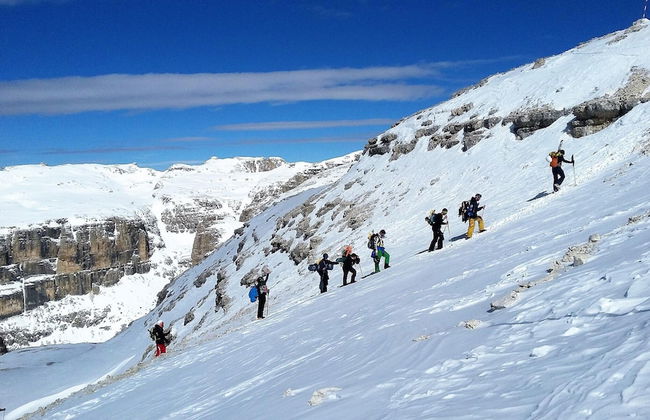 Retreat in the Dolomites - Foto 34