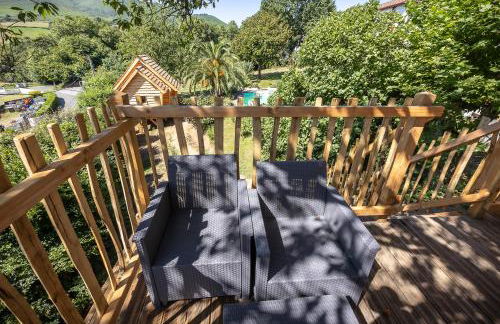 Maison Irriberria - Foto 13