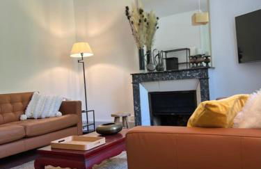 Tour du Bignon 30 beds 2 cottages 15 - Photo 50