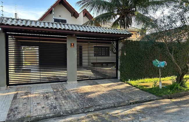 P003 Casa c 3 Dorm. Apenas 150m da Praia - Foto 20