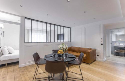 Gatsby Chic & Elegance & Billiards & Fitness & Luxury - Foto 11