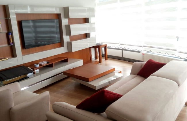 Julia Domna Apartments - Foto 28