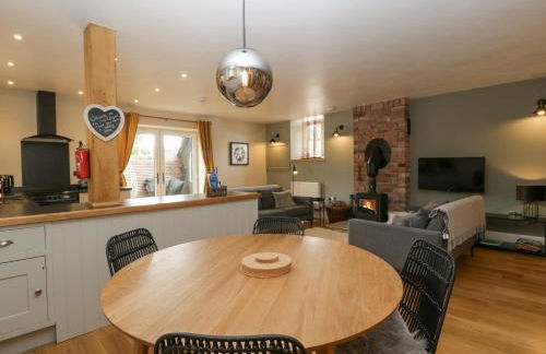 The Old Chapel - Photo 10