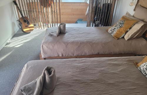 Maison Camille - Photo 2