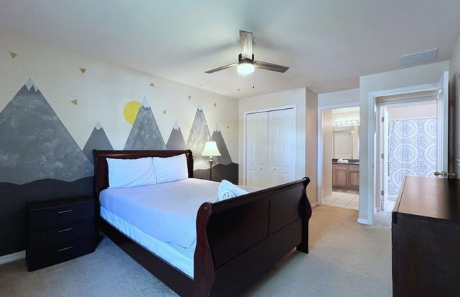 Lovely 3-Bedroom Pool Villa-1445SCD 3 Villa by RedAwning - Foto 5