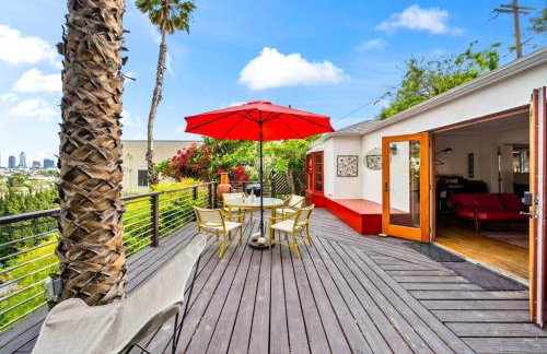 The Robinson Tree House in Silver Lake - Photo 29