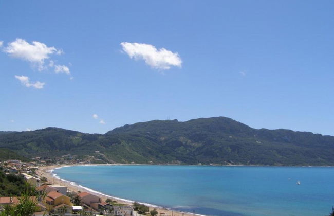 Villa in Afionas With Private Pool - Foto 33