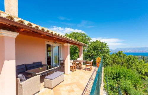 Villa Eleni - Foto 39