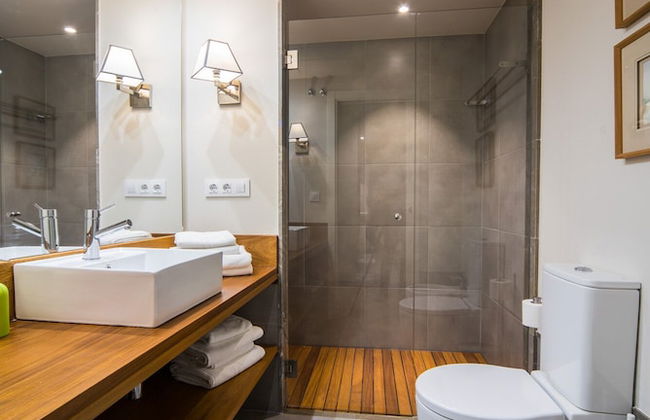 Wish-Suite Guadalquivir de Sevilla Apartment - Photo 24