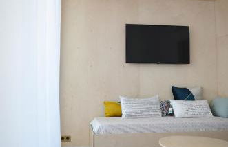 Appartement design avec balcon - Foto 13