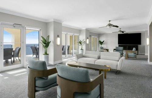 Marriott BeachPlace Towers 1BD - Foto 18