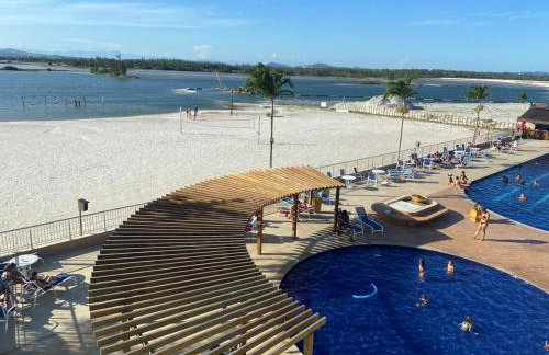 Golden Lake Residence - Apart Hotel - Arraial do Cabo - Foto 8