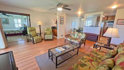 Pono Kai Resort #A101 - A Welcoming 2 Bdrm - 2 Bath, Private Beachfront Vacation Home - Foto 2
