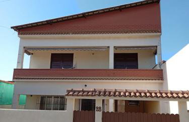 Casa em Iguaba Grande, RJ, 100 m from Praia - Foto 1