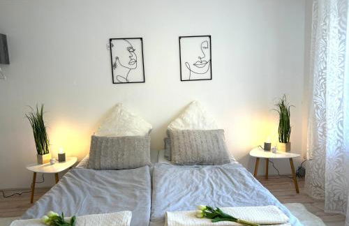 Apartment Alb Glück 1 - Foto 7