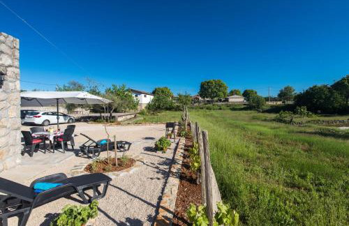 Apartment Doris, Nenadici - Photo 10