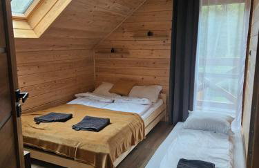 Domek Pod Skarpą - Foto 35