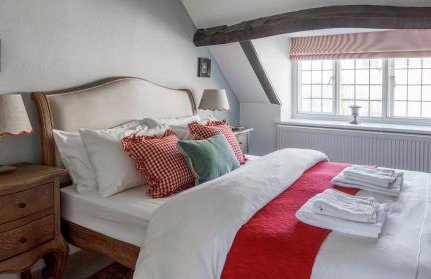 Lovedays Cottage, A Luxury 16th Century home in Painswick - Foto 66