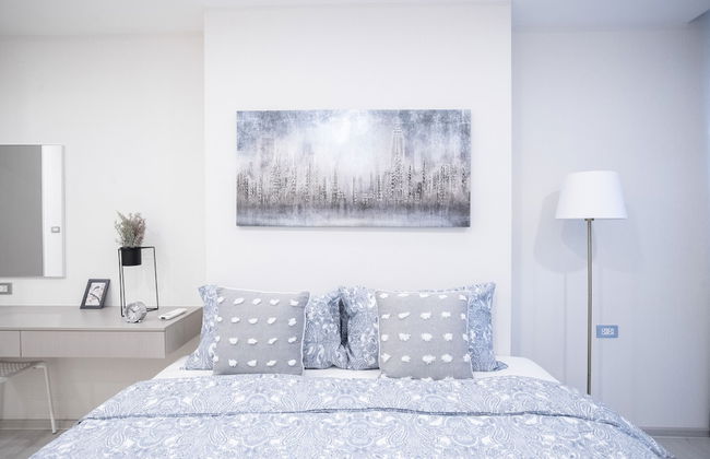 Near BTS Thonglor, Cozy and Comfortable Condo bkvtara11 - Photo 6