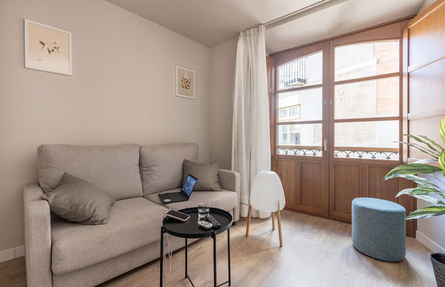 Líbere Málaga Teatro Romano - Foto 24