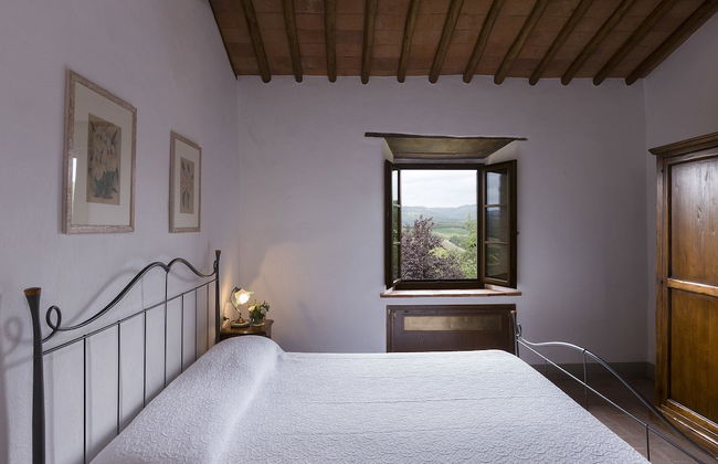 Castello di Meleto - Foto 7