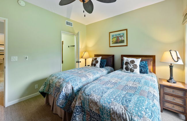 Big Island Kanaloa at Kona by Coldwell Banker Island Vacations - Foto 12