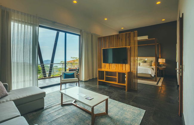 Los Altos Resort - Foto 5