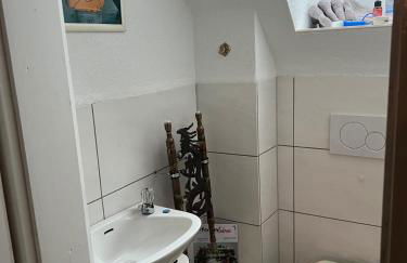 Ferienwohnung Glückshirsch - Auszeit im Gut RisKa - Foto 3