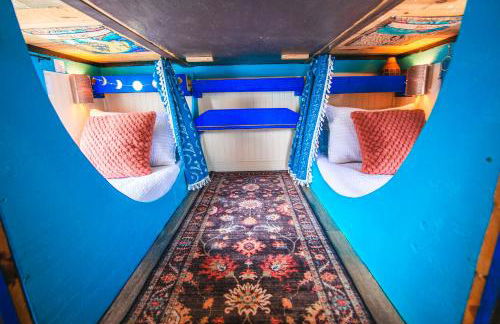 Sundancer Dream Wagon with Onsite Hot Springs - Foto 21