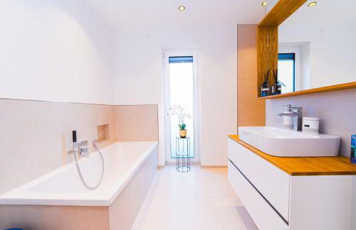 VIP Suite with Panoramic Views - Foto 31