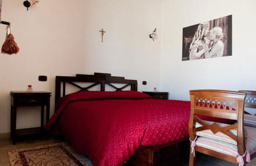 Masseria La Gravina - Foto 101