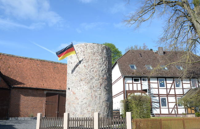 Berghof Hohe ganzes Haus - Foto 77