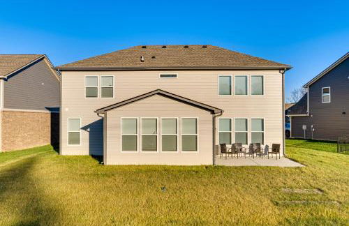 4 Mi to Dtwn Danville Home with Patio and Yard - Photo 30