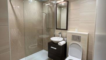 2 Bedroom Flat on Ormeau Road Belfast with Free Parking - Foto 5