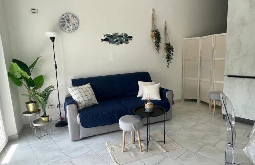 Appartamento a 20 metri dal mare. - Foto 4