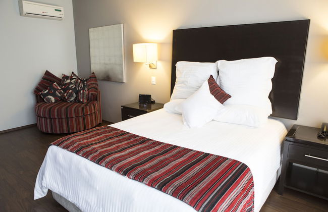 Suites Ganges - Foto 1