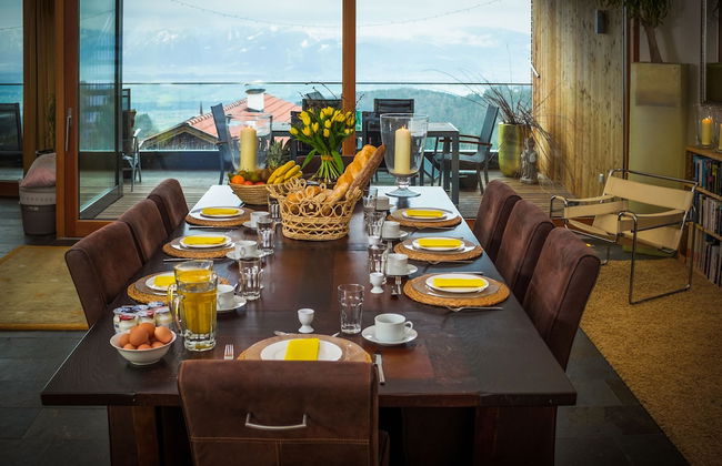 Big Sky Ferienwohnungen - Foto 10