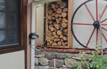 Panthea Cottage - Foto 2