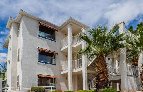 Las Palmas 1805 Shared Pool and Hot Tub, Great Clubhouse Amenities - Foto 26